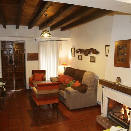 Casa La Tinaja ξενώνας Grazalema Εξωτερικό φωτογραφία