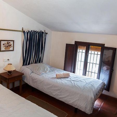 Casa La Tinaja ξενώνας Grazalema Εξωτερικό φωτογραφία