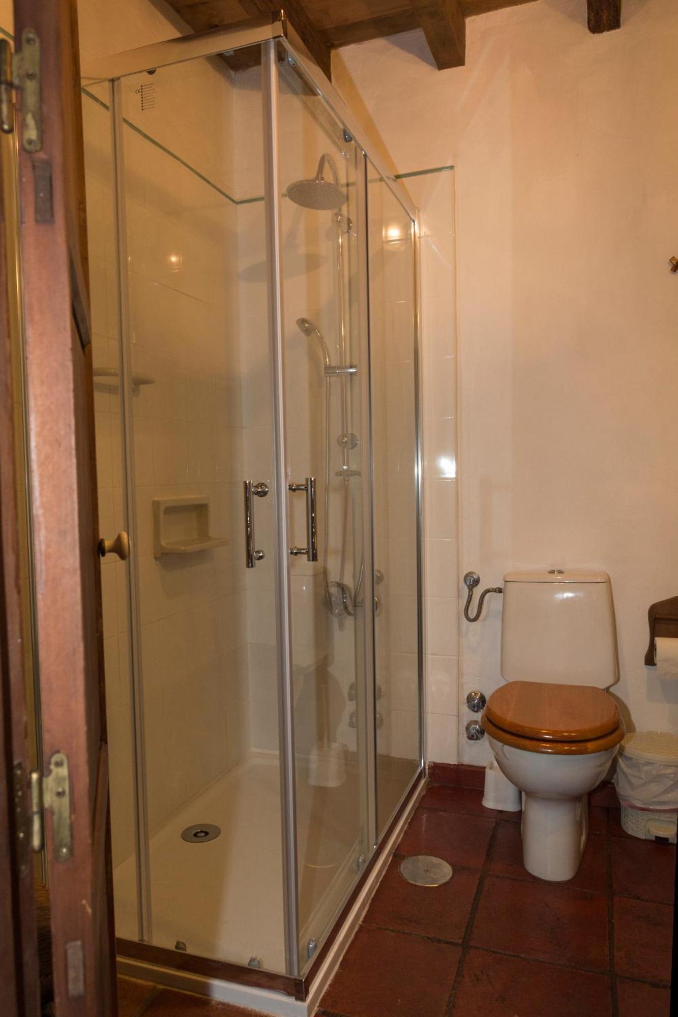 Casa La Tinaja ξενώνας Grazalema Εξωτερικό φωτογραφία